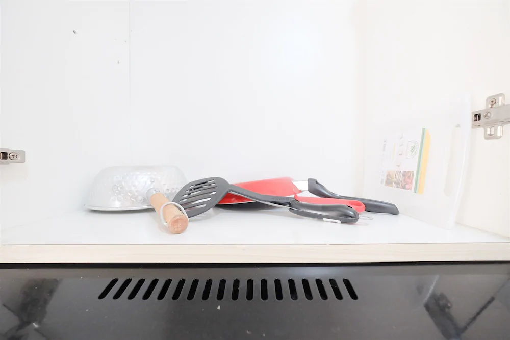 Bassura City Apartments