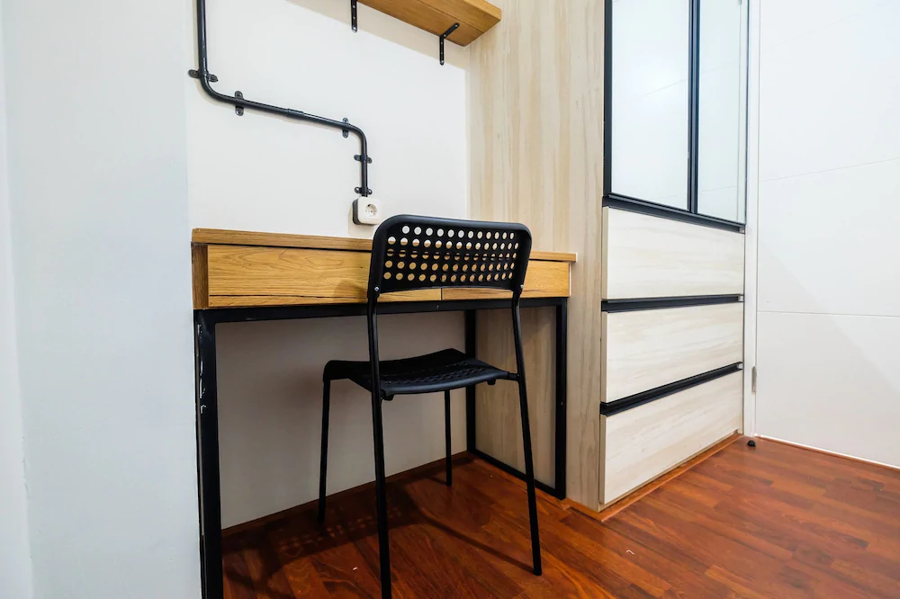 Bassura City Apartments