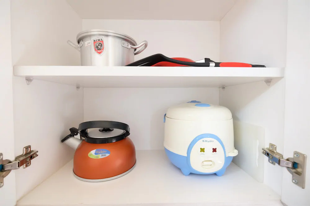 Bassura City Apartments