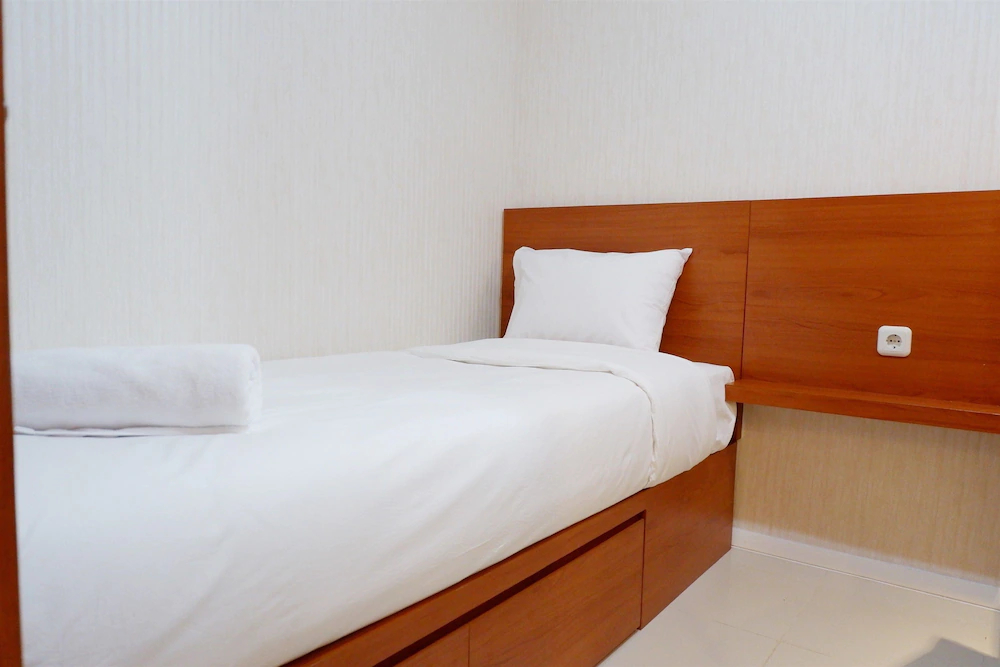 Bassura City Apartments