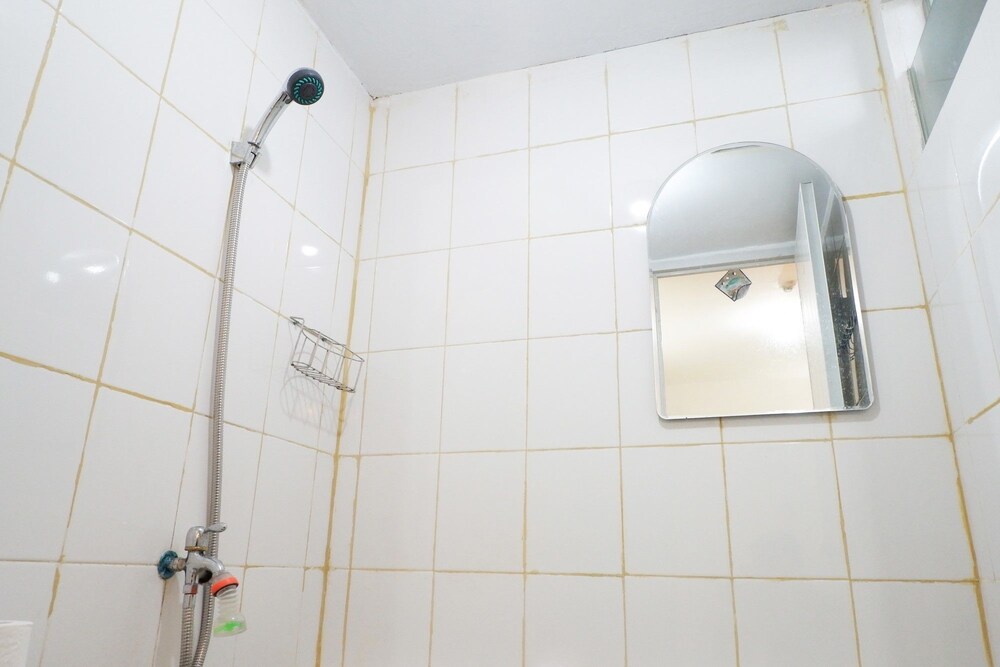 Bassura City Apartments