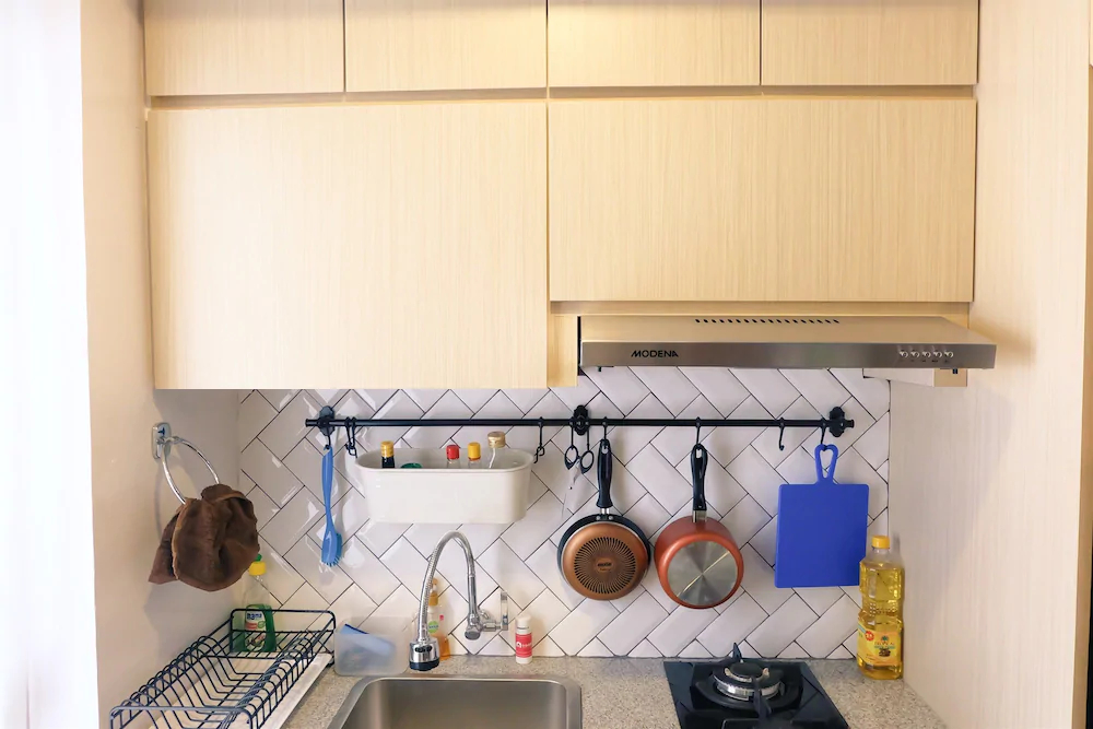 Bassura City Apartments