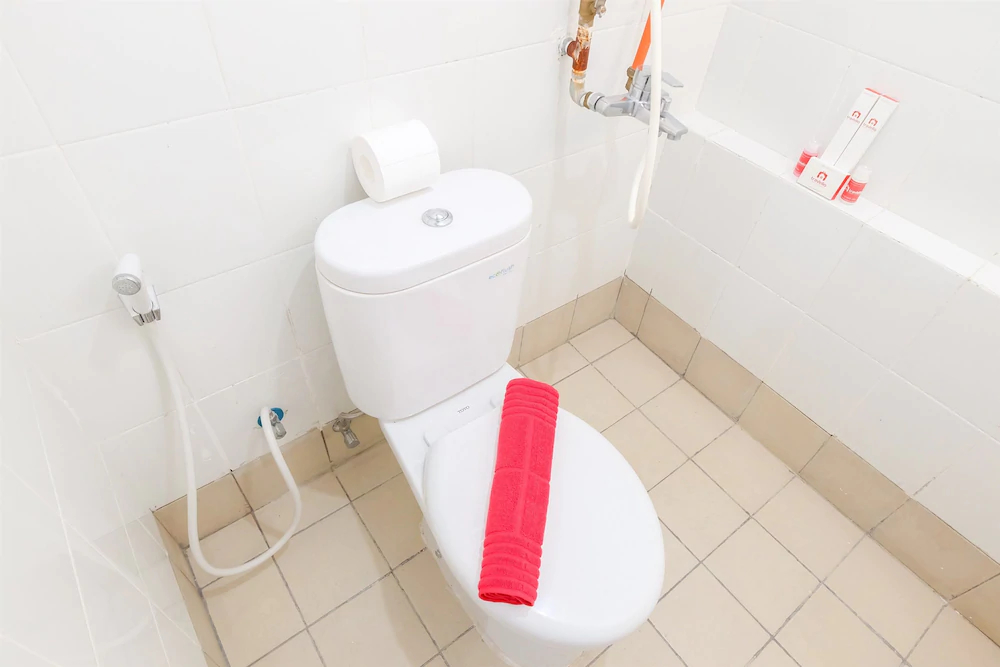 Bassura City Apartments