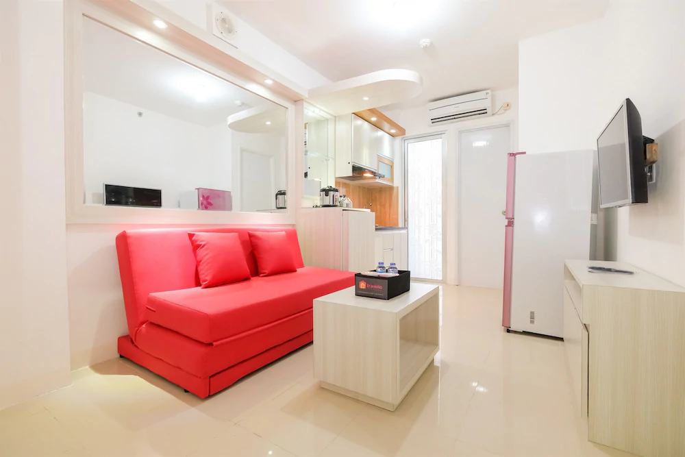 Bassura City Apartments