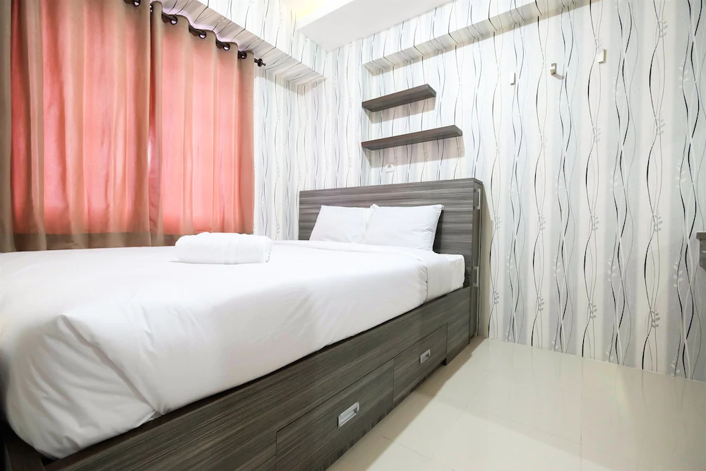 Bassura City Apartments