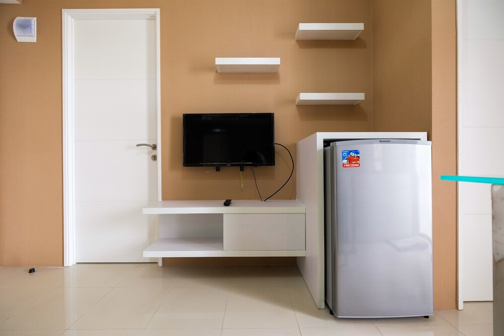 Bassura City Apartments