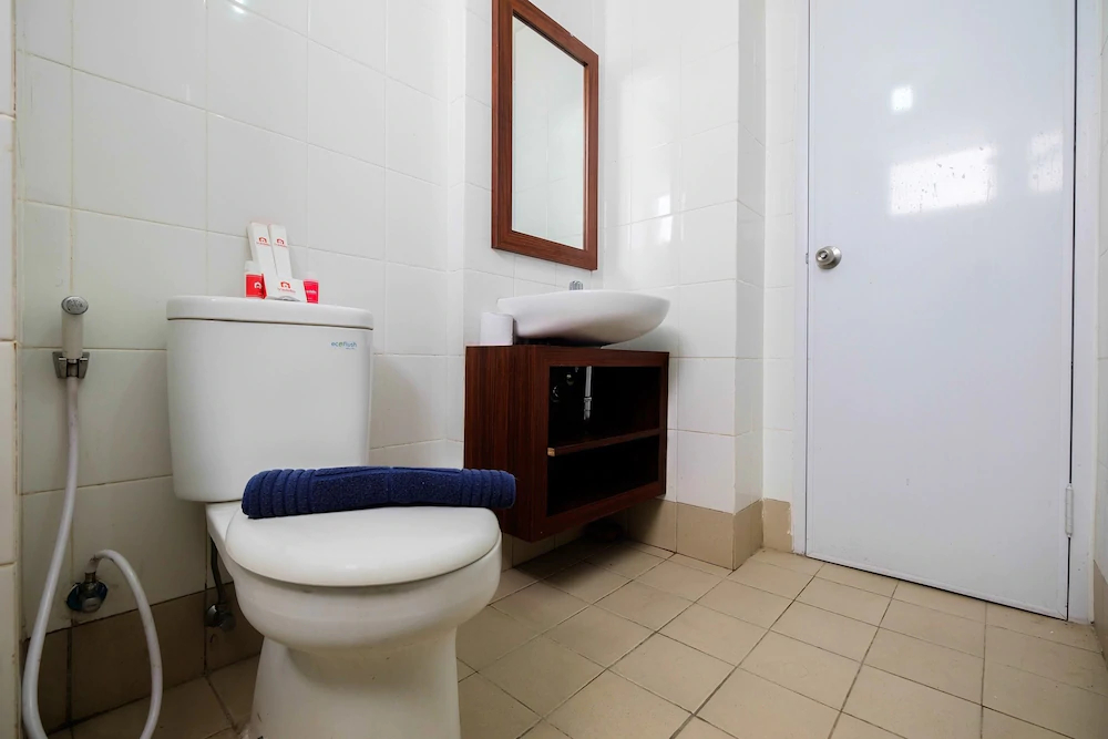 Bassura City Apartments