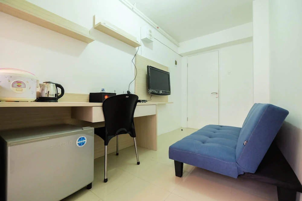 Bassura City Apartments