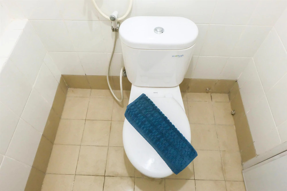 Bassura City Apartments