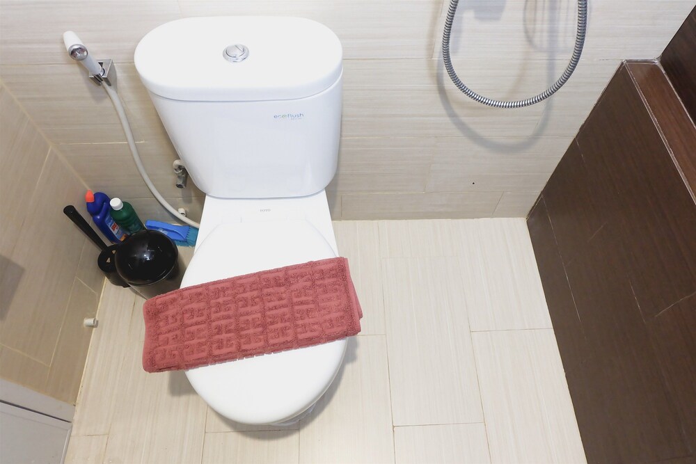 Bassura City Apartments