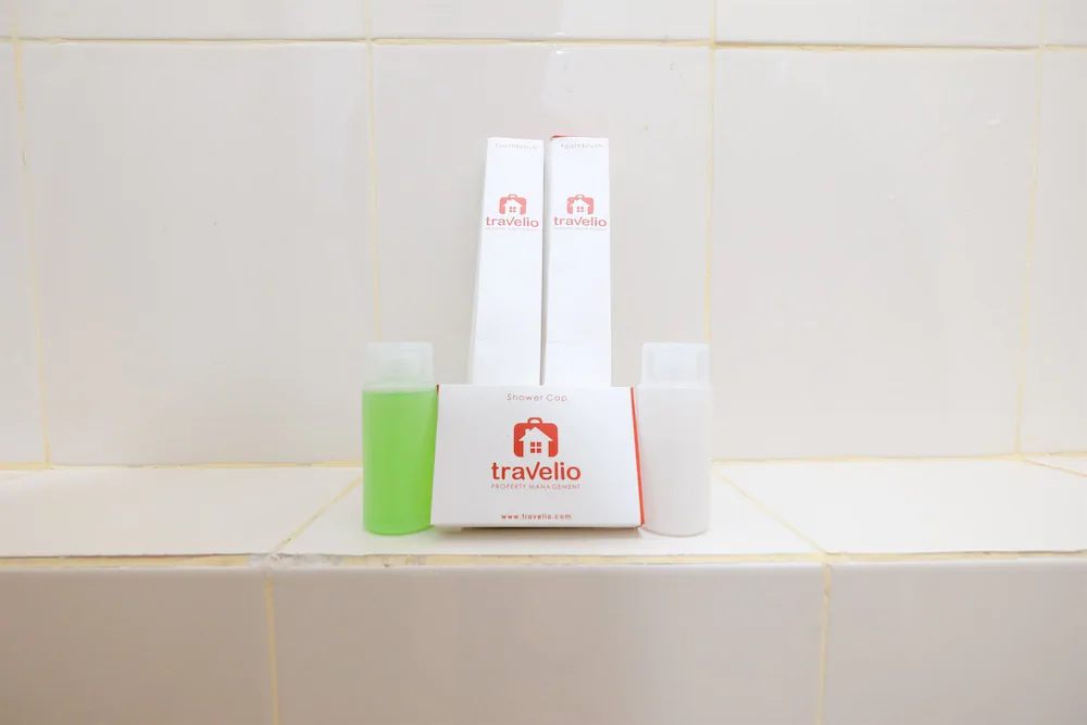 Bassura City Apartments