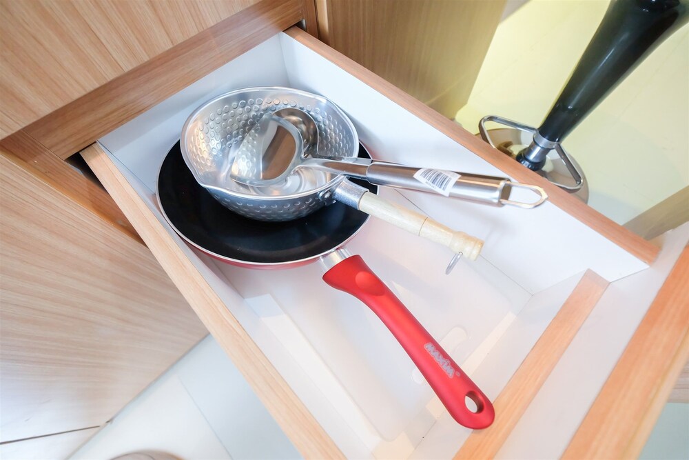 Bassura City Apartments