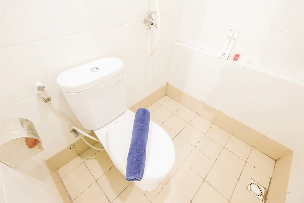 Bassura City Apartments