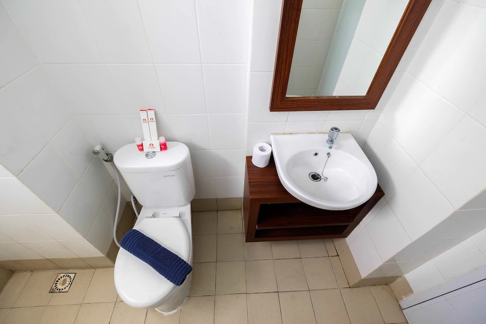 Bassura City Apartments