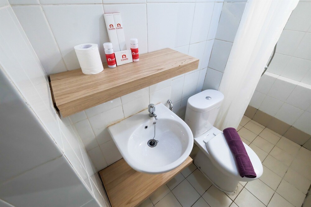 Bassura City Apartments