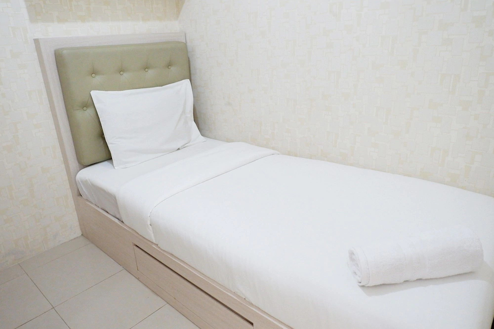 Bassura City Apartments