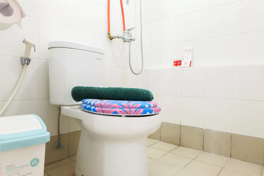 Bassura City Apartments