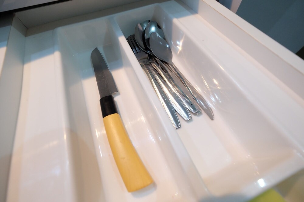 Bassura City Apartments