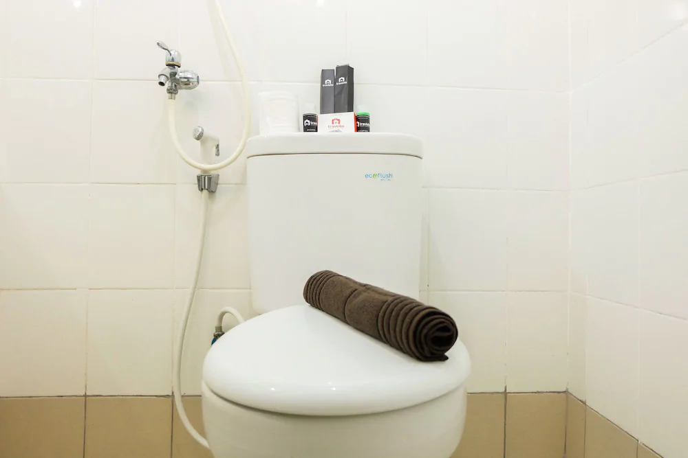 Bassura City Apartments