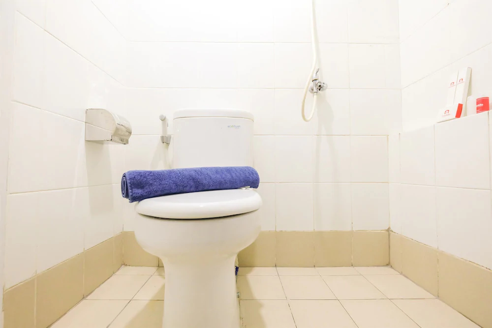 Bassura City Apartments