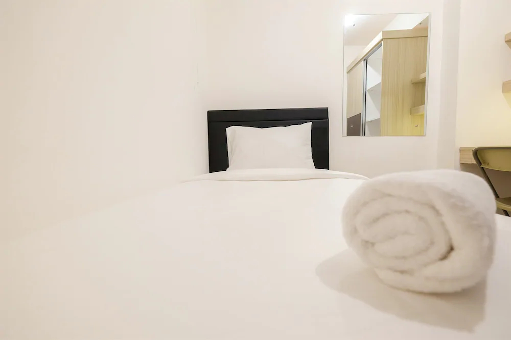 Bassura City Apartments