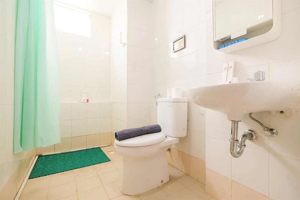 Bassura City Apartments