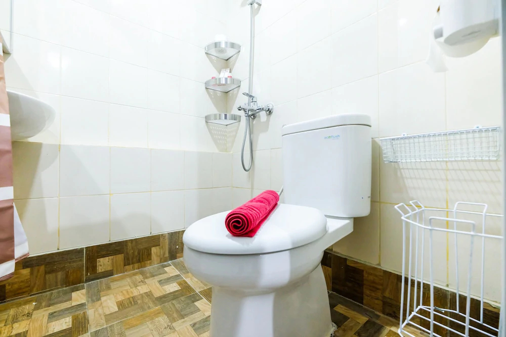 Bassura City Apartments