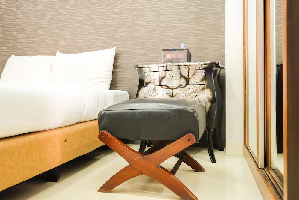 Bassura City Apartments