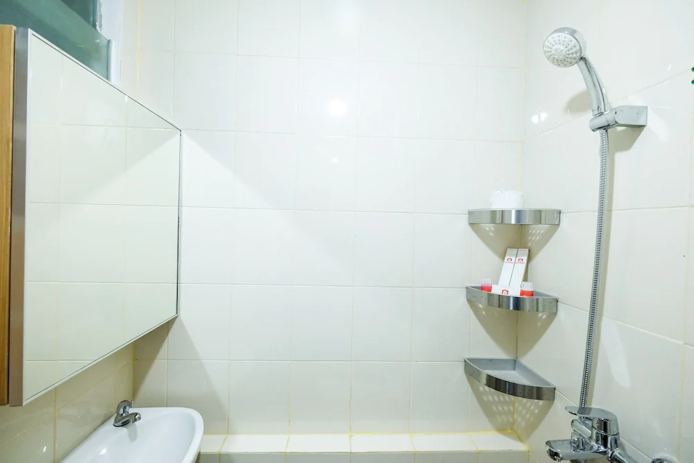 Bassura City Apartments