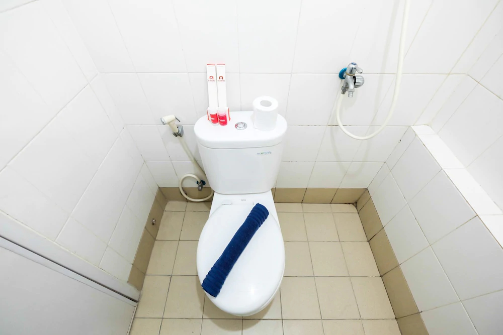 Bassura City Apartments