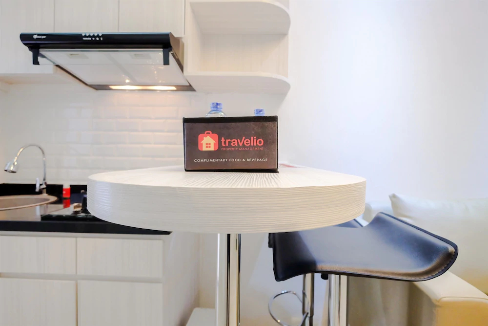 Bassura City Apartments