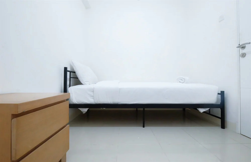 Bassura City Apartments