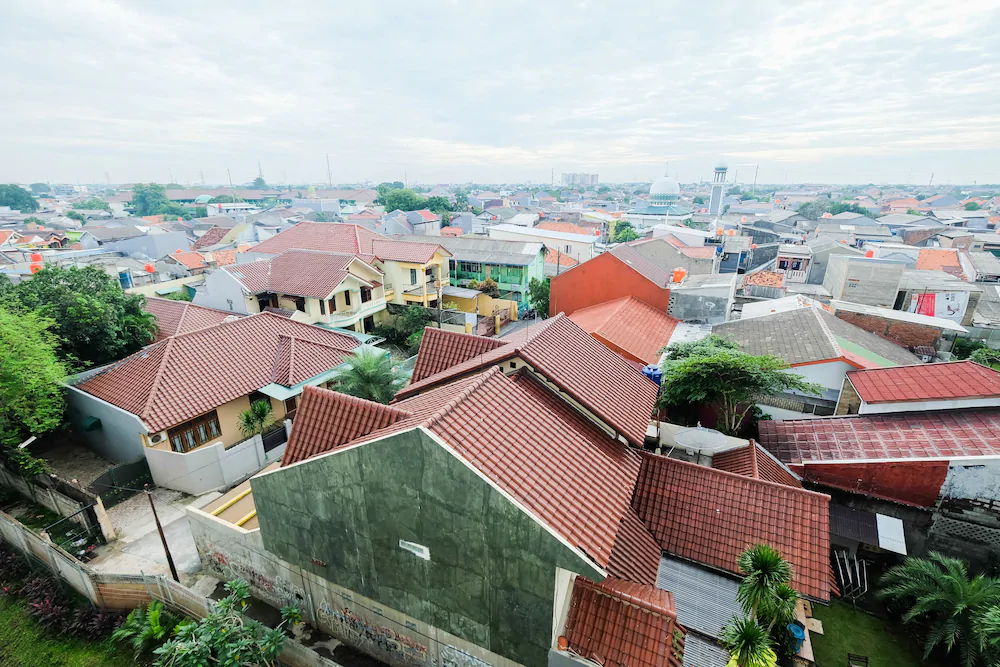 Bassura City Apartments