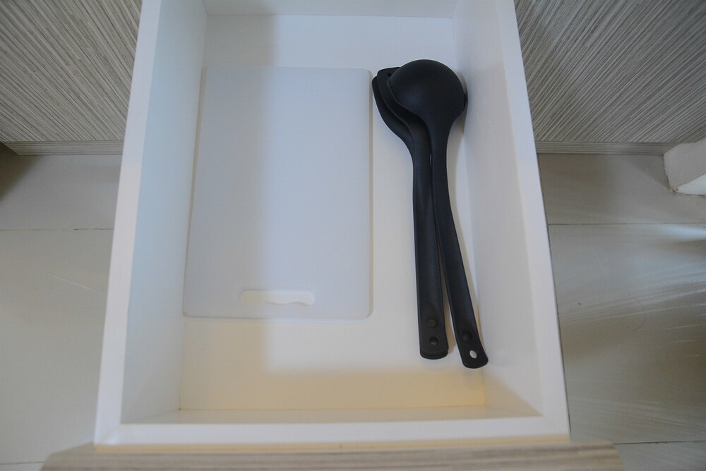 Bassura City Apartments