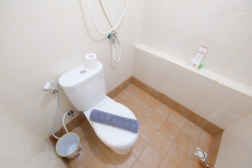 Bassura City Apartments