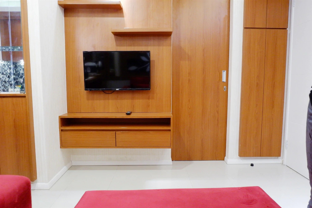 Bassura City Apartments