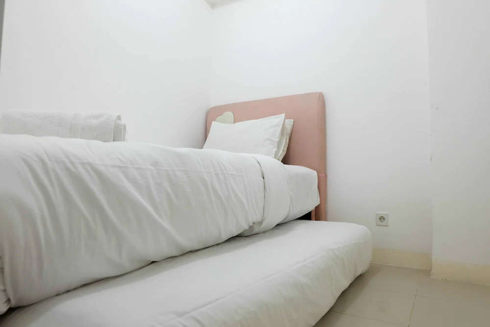 Bassura City Apartments