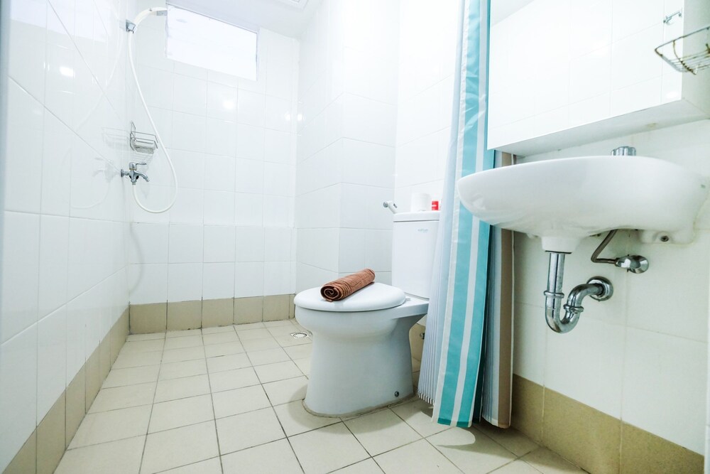 Bassura City Apartments