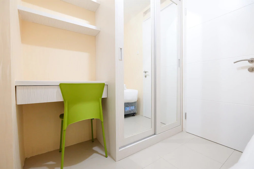 Bassura City Apartments