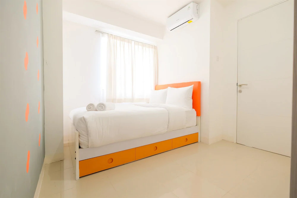 Bassura City Apartments