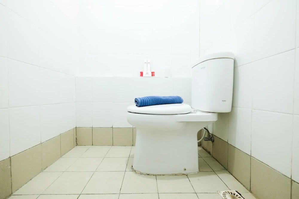 Bassura City Apartments