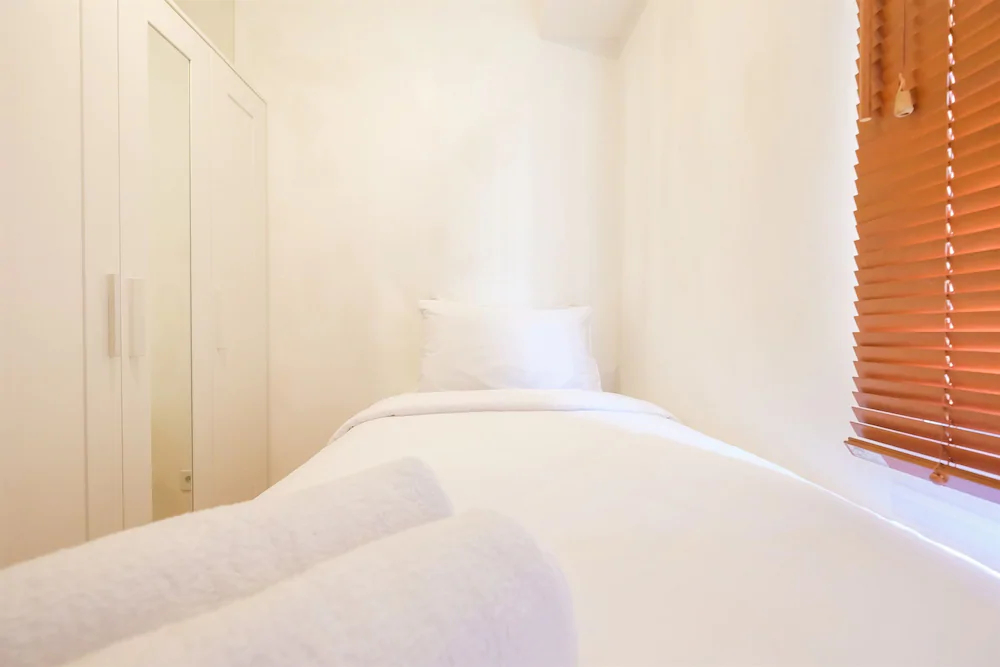 Bassura City Apartments