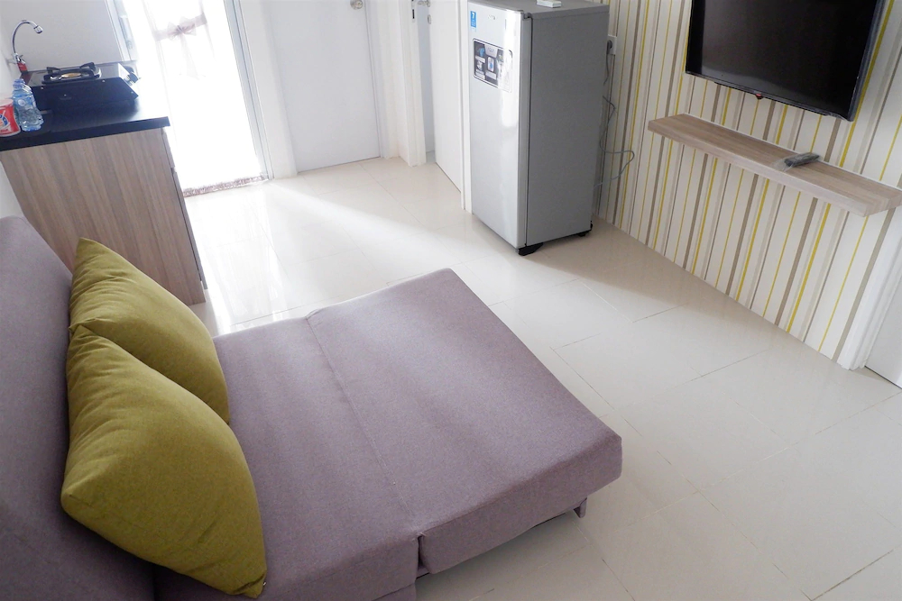 Bassura City Apartments