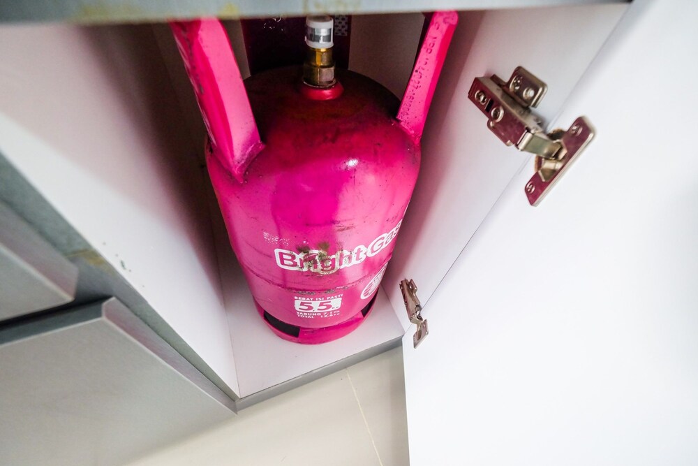 Bassura City Apartments