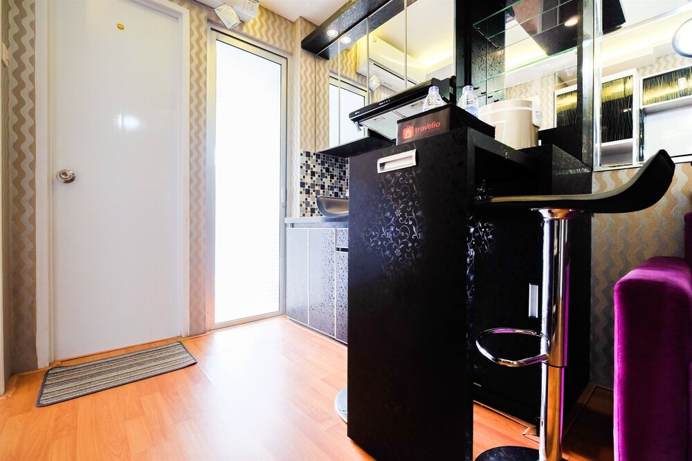 Bassura City Apartments