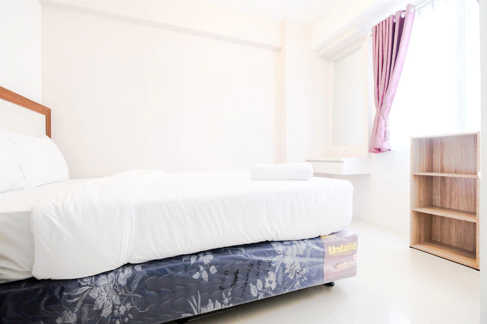 Bassura City Apartments