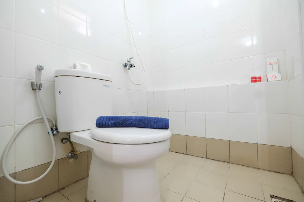 Bassura City Apartments