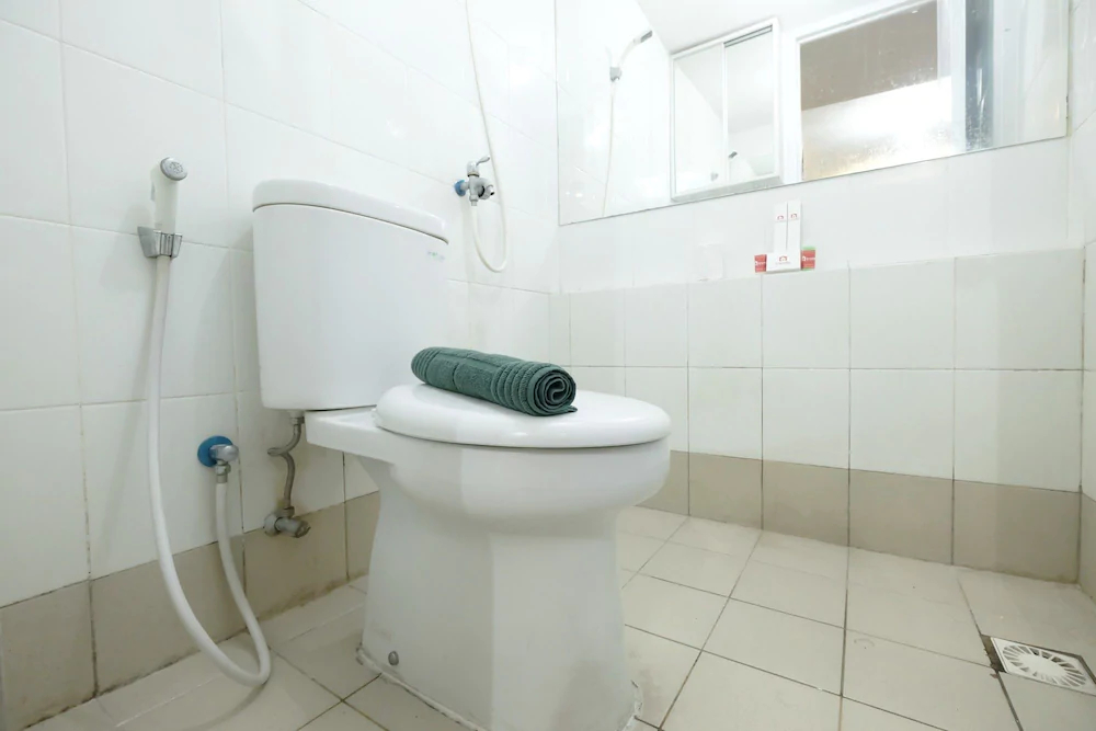 Bassura City Apartments