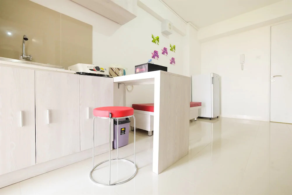 Bassura City Apartments