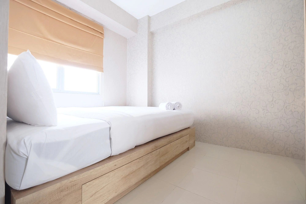 Bassura City Apartments